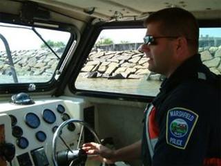 Harbormaster