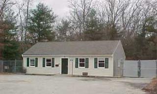 Animal Shelter